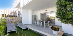 Bruktbolig - Leilighet / leilighet - Orihuela Costa - Vistabella Golf