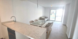 Bruktbolig - Leilighet / leilighet - Playa Flamenca - Costa Blanca