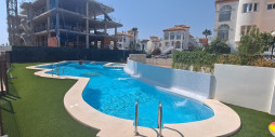 Bruktbolig - Leilighet / leilighet - Playa Flamenca - Costa Blanca