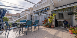 Bruktbolig - Leilighet / leilighet - Playa Flamenca - Zenia Mar