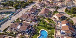 Bruktbolig - Leilighet / leilighet - Playa Flamenca - Zenia Mar