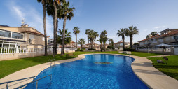 Bruktbolig - Leilighet / leilighet - Playa Flamenca - Zenia Mar