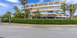 Bruktbolig - Leilighet / leilighet - Playa Flamenca