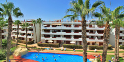 Bruktbolig - Leilighet / leilighet - Playa Flamenca