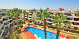 Bruktbolig - Leilighet / leilighet - Playa Flamenca