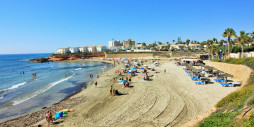 Bruktbolig - Leilighet / leilighet - Playa Flamenca