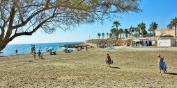 Bruktbolig - Leilighet / leilighet - Playa Flamenca