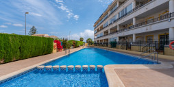 Bruktbolig - Leilighet / leilighet - Playa Flamenca