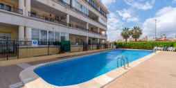 Bruktbolig - Leilighet / leilighet - Playa Flamenca