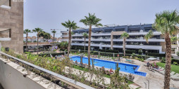 Bruktbolig - Leilighet / leilighet - Playa Flamenca