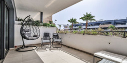 Bruktbolig - Leilighet / leilighet - Playa Flamenca