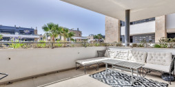 Bruktbolig - Leilighet / leilighet - Playa Flamenca