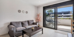 Bruktbolig - Leilighet / leilighet - Playa Flamenca