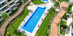 Bruktbolig - Leilighet / leilighet - Playa Flamenca