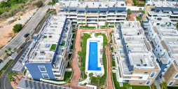 Bruktbolig - Leilighet / leilighet - Playa Flamenca