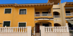 Bruktbolig - Leilighet / leilighet - Rojales - Ciudad Quesada
