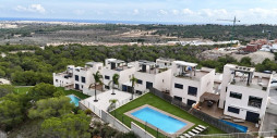 Bruktbolig - Leilighet / leilighet - San Miguel de Salinas - San Miguel de Salinas Centro