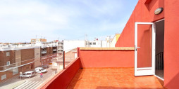 Bruktbolig - Leilighet / leilighet - Torre de la Horadada
