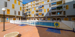 Bruktbolig - Leilighet / leilighet - Torrevieja - Acequion
