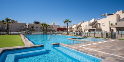 Bruktbolig - Leilighet / leilighet - Torrevieja - Aguas Nuevas