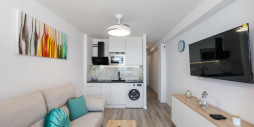 Bruktbolig - Leilighet / leilighet - Torrevieja - Cabo cervera