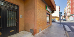 Bruktbolig - Leilighet / leilighet - Torrevieja - Centro - Muelle Pesquero