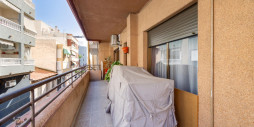 Bruktbolig - Leilighet / leilighet - Torrevieja - Centro - Muelle Pesquero