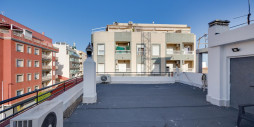 Bruktbolig - Leilighet / leilighet - Torrevieja - Centro - Muelle Pesquero