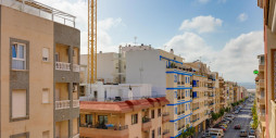 Bruktbolig - Leilighet / leilighet - Torrevieja - Centro - Muelle Pesquero