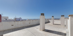 Bruktbolig - Leilighet / leilighet - Torrevieja - Centro - Muelle Pesquero