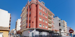 Bruktbolig - Leilighet / leilighet - Torrevieja - Centro - Muelle Pesquero