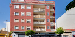 Bruktbolig - Leilighet / leilighet - Torrevieja - Centro - Muelle Pesquero