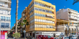 Bruktbolig - Leilighet / leilighet - Torrevieja - Centro - Muelle Pesquero