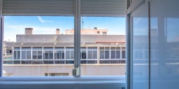 Bruktbolig - Leilighet / leilighet - Torrevieja - Centro