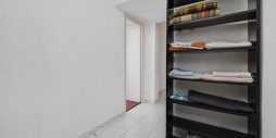 Bruktbolig - Leilighet / leilighet - Torrevieja - Centro