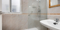 Bruktbolig - Leilighet / leilighet - Torrevieja - Centro