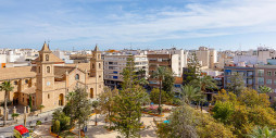 Bruktbolig - Leilighet / leilighet - Torrevieja - Centro