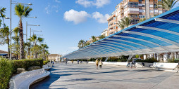 Bruktbolig - Leilighet / leilighet - Torrevieja - Centro