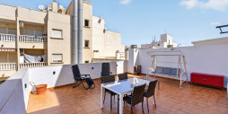 Bruktbolig - Leilighet / leilighet - Torrevieja - Centro