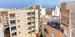 Bruktbolig - Leilighet / leilighet - Torrevieja - Centro
