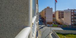Bruktbolig - Leilighet / leilighet - Torrevieja - Estacion de autobuses