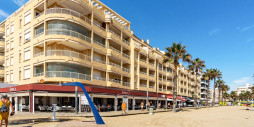 Bruktbolig - Leilighet / leilighet - Torrevieja - La Mata pueblo