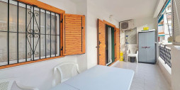 Bruktbolig - Leilighet / leilighet - Torrevieja - La Mata