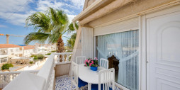 Bruktbolig - Leilighet / leilighet - Torrevieja - La Mata
