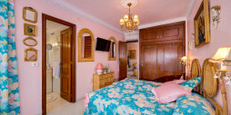 Bruktbolig - Leilighet / leilighet - Torrevieja - La Mata