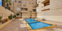 Bruktbolig - Leilighet / leilighet - Torrevieja - La Mata