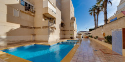 Bruktbolig - Leilighet / leilighet - Torrevieja - La Mata