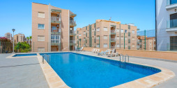 Bruktbolig - Leilighet / leilighet - Torrevieja - La Mata