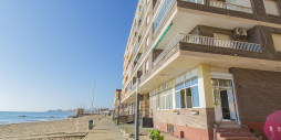 Bruktbolig - Leilighet / leilighet - Torrevieja - La Mata