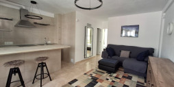 Bruktbolig - Leilighet / leilighet - Torrevieja - La Mata